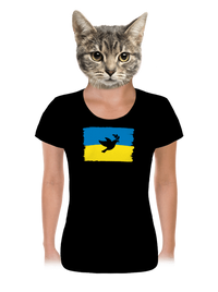 dámske tričko