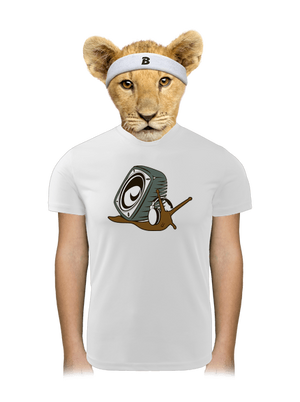 detské športové tričko