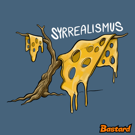 Syrrealismus