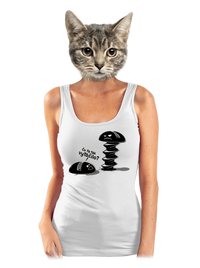 dámske tielko klasické