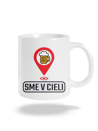 klasický hrnček