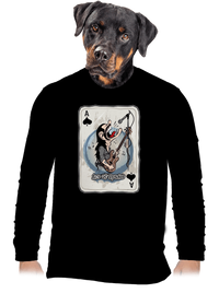 pánske dlhý rukáv