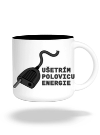 farebný hrnček