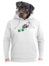 unisex mikina premium