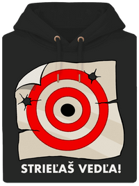 unisex mikina premium