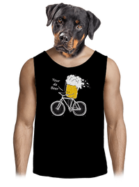 pánske tielko