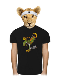 detské športové tričko