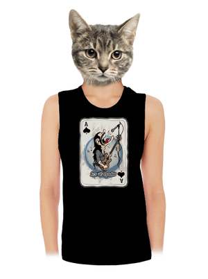 dámske tielko voľné