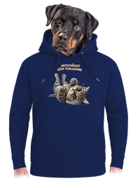 unisex mikina premium