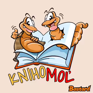 Knihomoľ