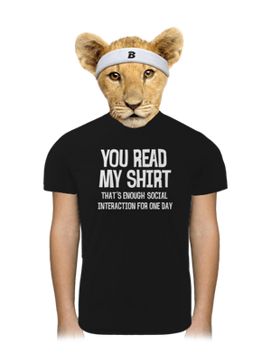 detské športové tričko