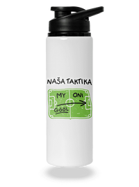 flaša na vodu