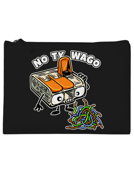 Wago svorka taštička Black