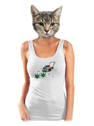 dámske tielko klasické