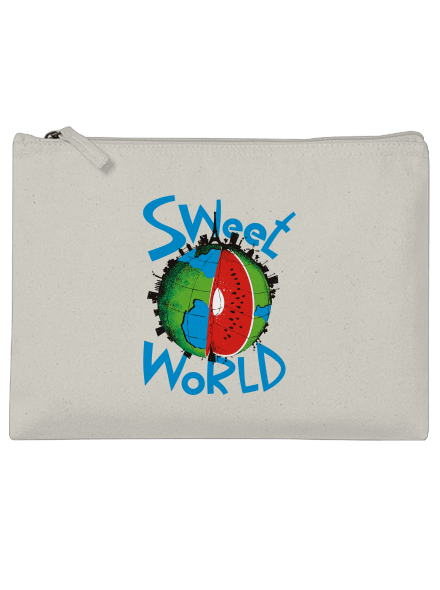 Sweet World taštička Stracciatella