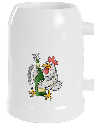 Prosekoko polliter White