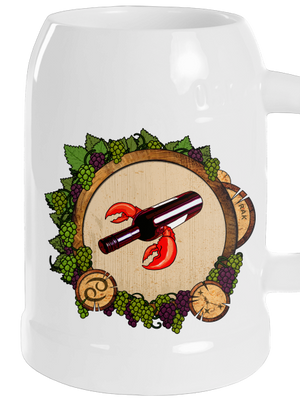 Vínny horoskop: Rak polliter White