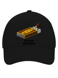 šiltovka baseballka