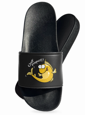 šľapky