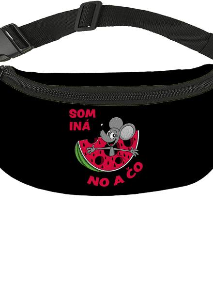 Som iná ľadvinka Black
