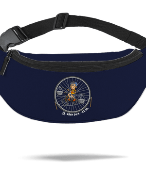 Cyklistický horoskop: Váhy ľadvinka French Navy