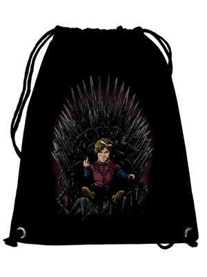 Tyrion na tróne vak Black