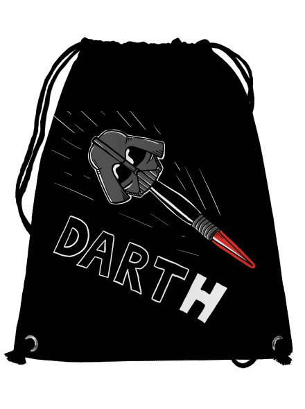 Dart(h) vak Black