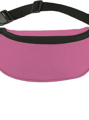 Bez potlače ľadvinka True Pink