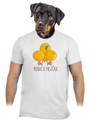 pánske tričko