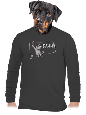 pánske dlhý rukáv