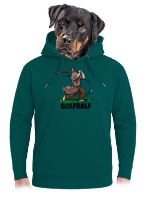 unisex mikina premium