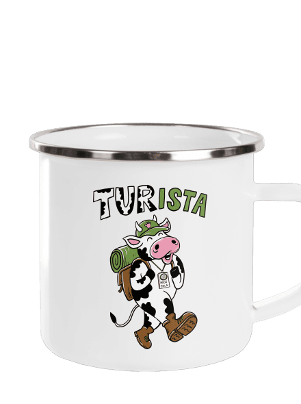 Tur na cestách plecháčik White