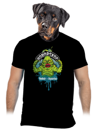 pánske tričko