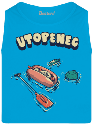 Utopenec pánske tielko Atoll