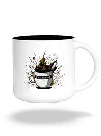 farebný hrnček