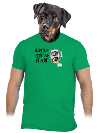pánske tričko