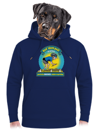 unisex mikina premium