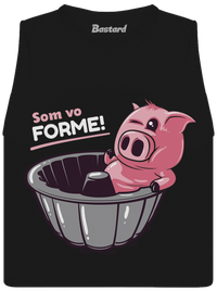 dámske tielko voľné