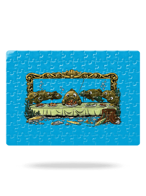 puzzle