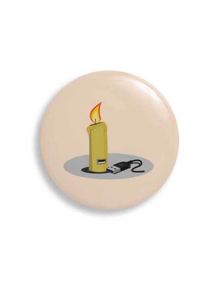 USB sviečka  