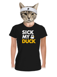 dámske športové tričko