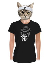 dámske športové tričko