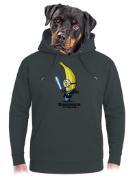 unisex mikina premium
