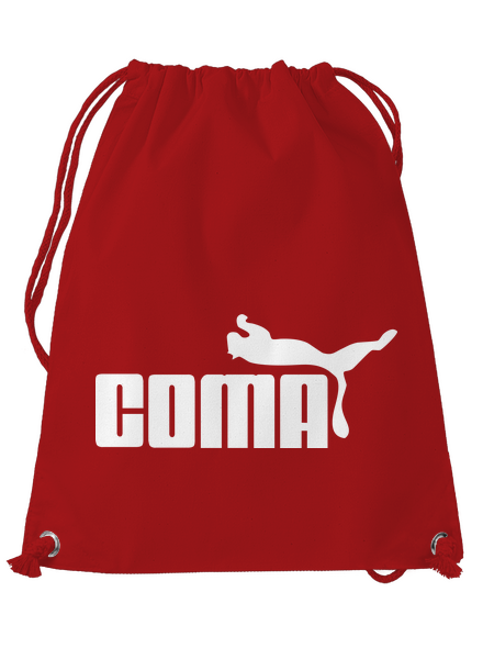 Coma vak Red Mal