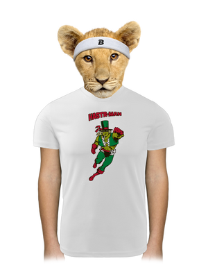 detské športové tričko