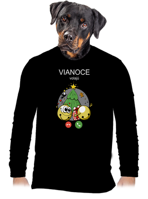 pánske dlhý rukáv