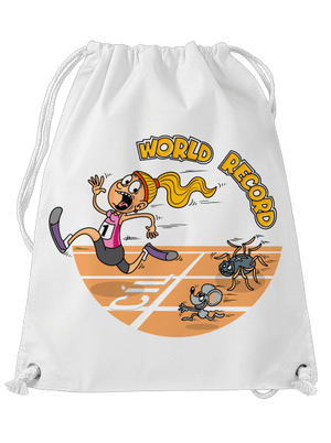 Svetový rekord vak White