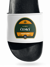 šľapky
