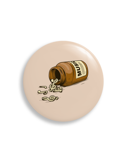 Music Pills  