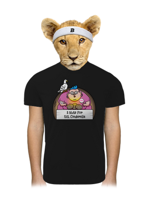 detské športové tričko